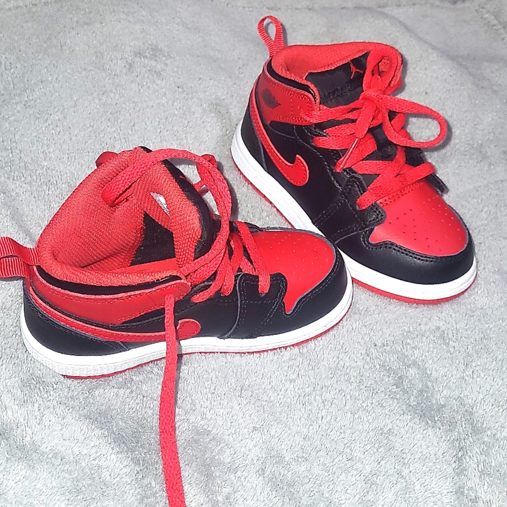 Kids Jordans